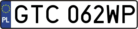 GTC062WP