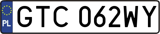 GTC062WY