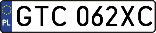 GTC062XC