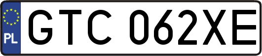 GTC062XE