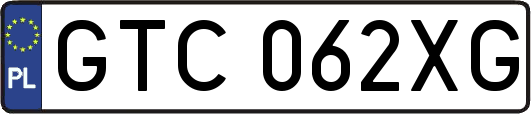 GTC062XG