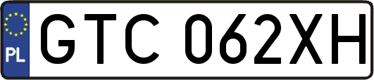 GTC062XH