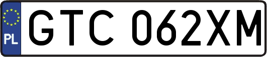 GTC062XM