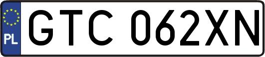 GTC062XN