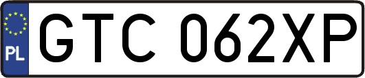 GTC062XP