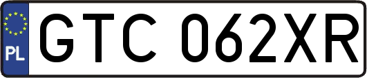 GTC062XR