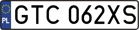 GTC062XS