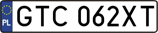 GTC062XT