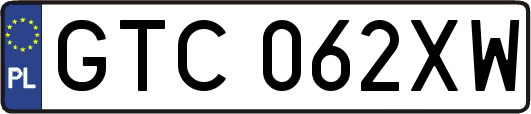 GTC062XW