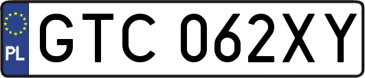 GTC062XY