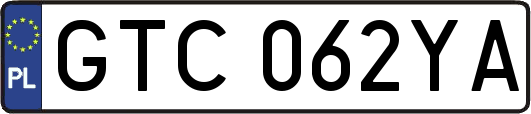 GTC062YA