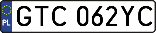 GTC062YC