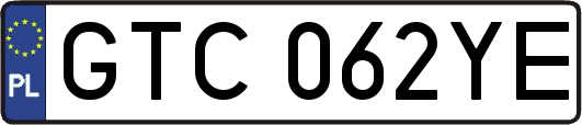 GTC062YE