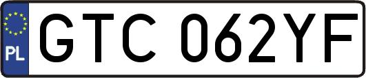 GTC062YF