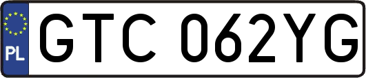 GTC062YG