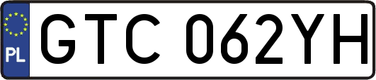GTC062YH