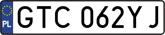 GTC062YJ