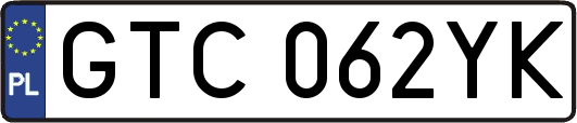 GTC062YK