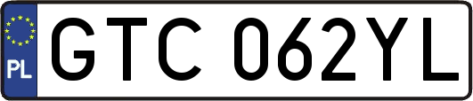 GTC062YL