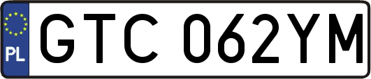 GTC062YM