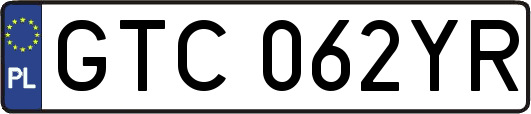 GTC062YR