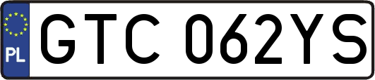 GTC062YS