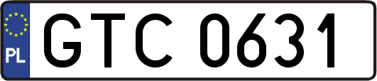 GTC0631