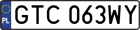 GTC063WY