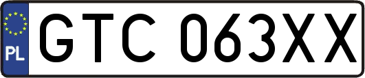 GTC063XX