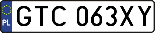 GTC063XY