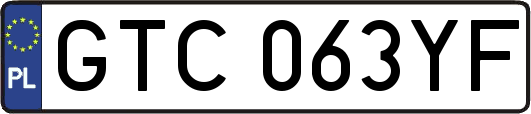 GTC063YF