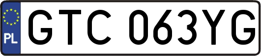GTC063YG