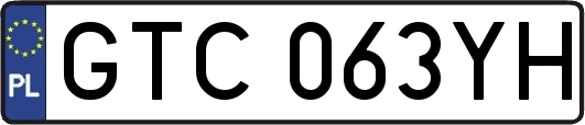 GTC063YH