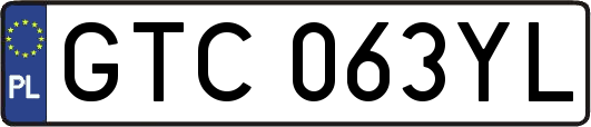 GTC063YL
