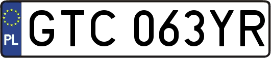 GTC063YR