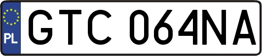 GTC064NA