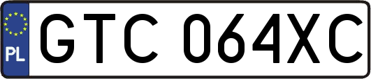 GTC064XC