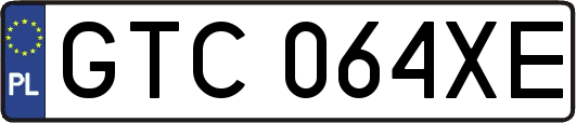 GTC064XE