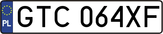 GTC064XF