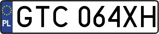 GTC064XH