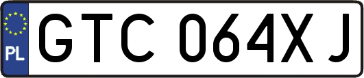 GTC064XJ