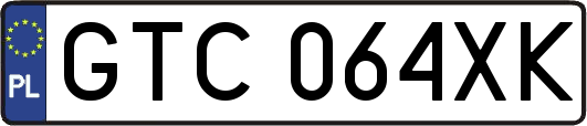 GTC064XK
