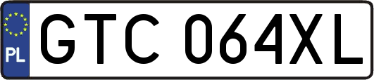 GTC064XL