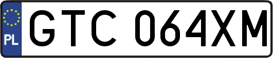 GTC064XM