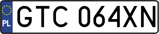 GTC064XN