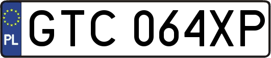 GTC064XP