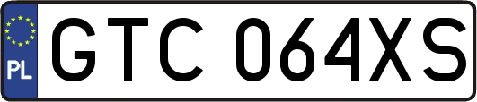 GTC064XS