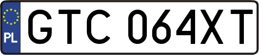 GTC064XT