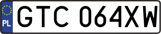 GTC064XW