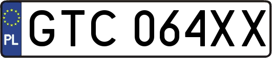 GTC064XX